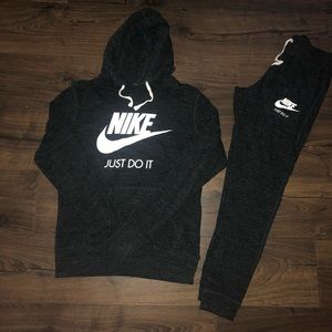 Nike Outfit